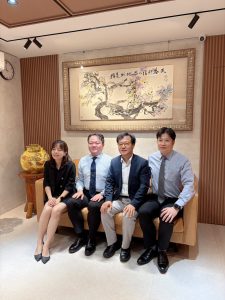Read more about the article 2025/06/13 兆宇與LOGOS－研討會概述