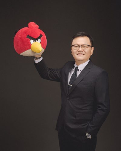 林冠佑律師