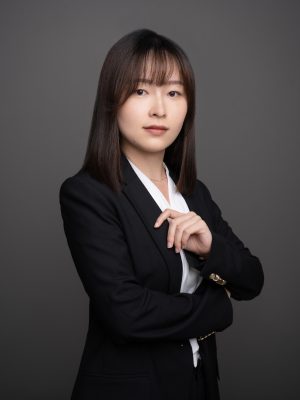 林采妤 律師