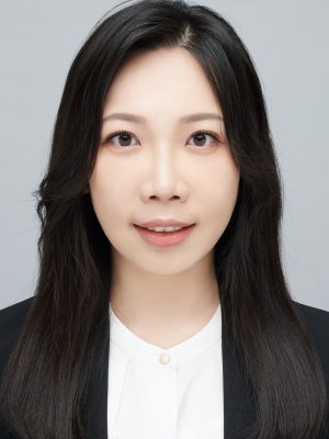 林兆薇 律師