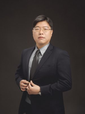 林延勳